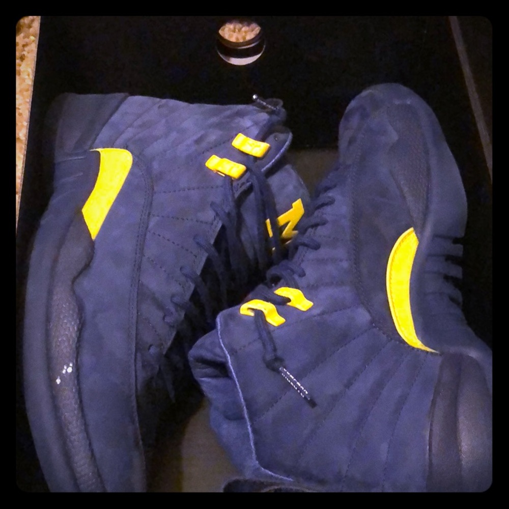 Jordan Michigan 12